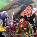 Dragon Quest: Dai no Daibouken (2020)