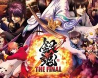 Gintama: The Final Filme
