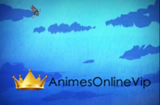Heion Sedai no Idatentachi - Episódio 8