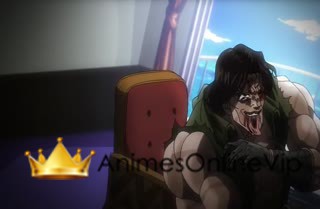 JoJo no Kimyou na Bouken Stardust Crusaders  Dublado - Episódio 8