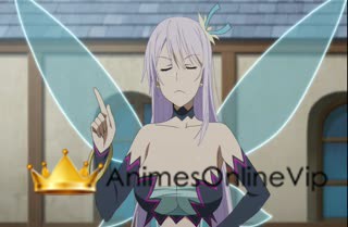 Kyuukyoku Shinka shita Full Dive RPG ga Genjitsu yori mo Kusoge Dattara  Dublado - Episódio 5