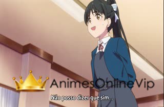 Love Live! Superstar!! - Episódio 9