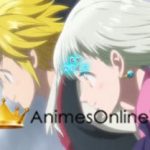 Nanatsu no Taizai 4ª Temporada Dublado