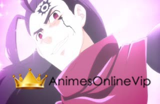 Nanatsu no Taizai: Fundo no Shinpan  Dublado - Episódio 16