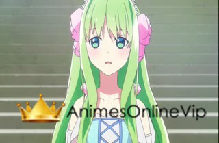 Seirei Gensouki - Episódio 10