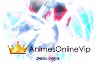 Tsuki ga Michibiku Isekai Douchuu - Episódio 11