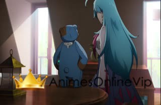 Vivy Fluorite Eyes Song Dublado - Episódio 3