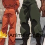 Baki Hanma: Son of Ogre  Dublado