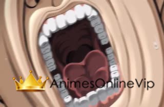 Baki Hanma: Son of Ogre Dublado - Episódio 4