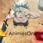 Black Clover Dublado