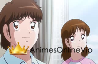 Captain Tsubasa (2018) Dublado - Episódio 28