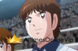 Captain Tsubasa (2018) Dublado - Episódio 42