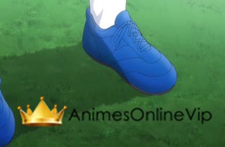 Captain Tsubasa (2018) Dublado - Episódio 47