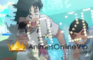Captain Tsubasa (2018) Dublado - Episódio 7