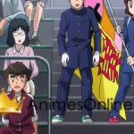 Captain Tsubasa (2018)  Dublado