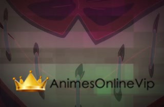 Digimon Ghost Game - Episódio 1