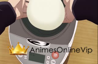 Gokushufudou Part 2 Dublado - Episódio 1