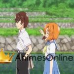 Higurashi no Naku Koro ni Gou  Dublado