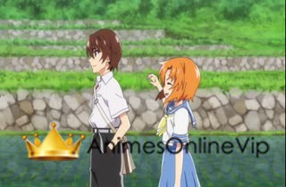 Higurashi no Naku Koro ni Gou  Dublado - Episódio 1
