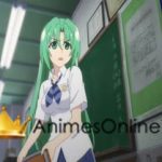 Higurashi no Naku Koro ni Gou  Dublado