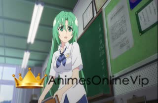 Higurashi no Naku Koro ni Gou  Dublado - Episódio 11