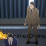 Higurashi no Naku Koro ni Gou  Dublado