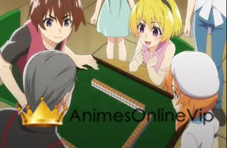 Higurashi no Naku Koro ni Gou  Dublado - Episódio 15