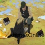 Higurashi no Naku Koro ni Gou  Dublado