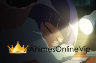 Higurashi no Naku Koro ni Gou  Dublado - Episódio 19