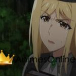 Higurashi no Naku Koro ni Gou  Dublado