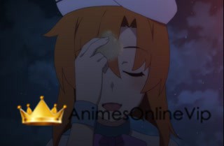 Higurashi no Naku Koro ni Gou  Dublado - Episódio 3