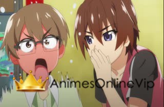 Higurashi no Naku Koro ni Gou  Dublado - Episódio 5