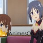 Higurashi no Naku Koro ni Gou  Dublado