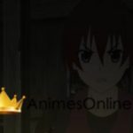 Higurashi no Naku Koro ni Gou  Dublado