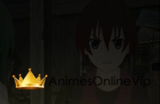 Higurashi no Naku Koro ni Gou  Dublado - Episódio 7