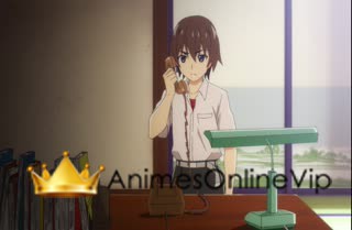 Higurashi no Naku Koro ni Gou  Dublado - Episódio 8