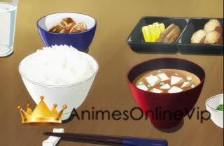 Higurashi no Naku Koro ni Gou  Dublado - Episódio 9