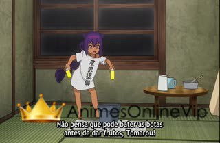 Jahysama wa Kujikenai! - Episódio 11
