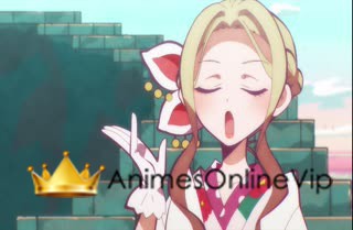 Jibaku Shounen Hanakokun Dublado - Episódio 11