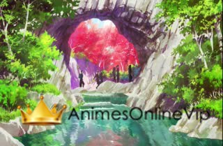 Kaizoku Oujo - Episódio 10