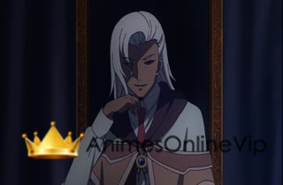 Kenja no Mago Dublado - Episódio 6