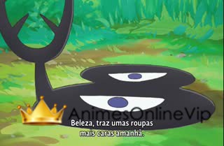 Ousama Ranking - Episódio 1