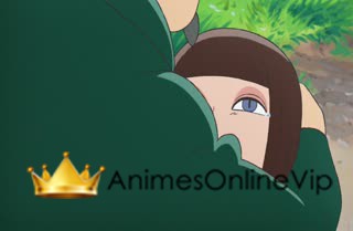 Ousama Ranking - Episódio 2