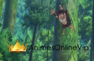 Pokémon, o Filme: Segredos da Selva Dublado