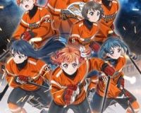 Puraore! Pride of Orange