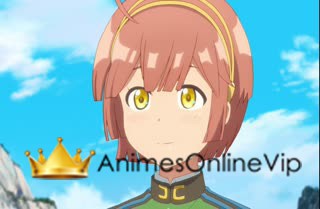 Tatoeba Last Dungeon Mae no Mura no Shounen ga Joban no Machi de Kurasu Youna Monogatari Dublado - Episódio 10