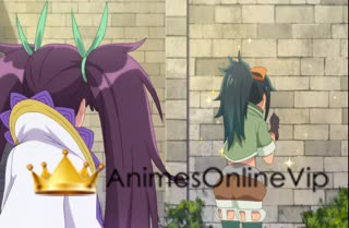 Tatoeba Last Dungeon Mae no Mura no Shounen ga Joban no Machi de Kurasu Youna Monogatari Dublado - Episódio 11