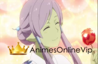 Tensura Nikki: Tensei shitara Slime Datta Ken Dublado - Episódio 5