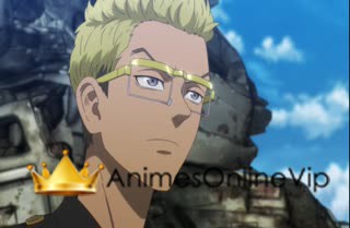 Tokyo Revengers Dublado - Episódio 20