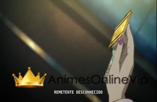 Akudama Drive Dublado - Episódio 1